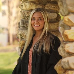 Meet your Posher, Jenna